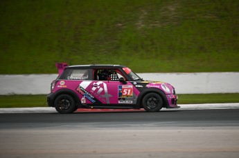 CTMP mai 2024 - Autres séries