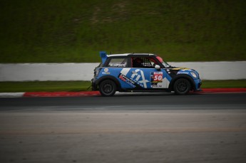 CTMP mai 2024 - Autres séries