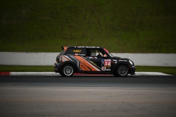 CTMP mai 2024 - Autres séries
