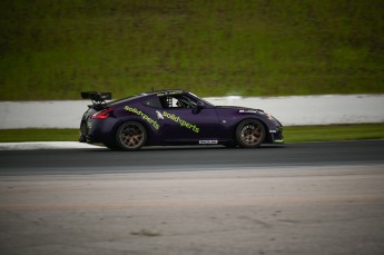 CTMP mai 2024 - Autres séries