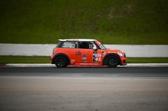 CTMP mai 2024 - Autres séries