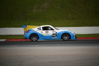 CTMP mai 2024 - Autres séries
