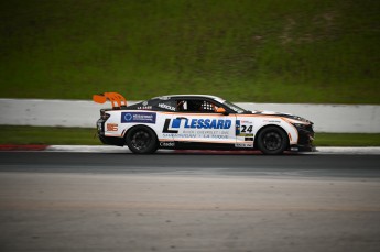 CTMP mai 2024 - Autres séries
