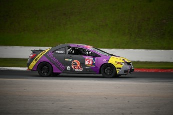 CTMP mai 2024 - Autres séries