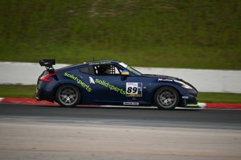 CTMP mai 2024 - Autres séries