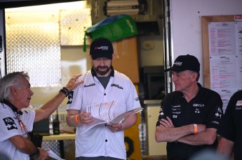CTMP mai 2024 - Autres séries