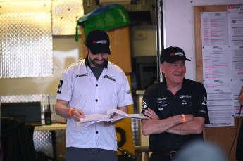 CTMP mai 2024 - Autres séries