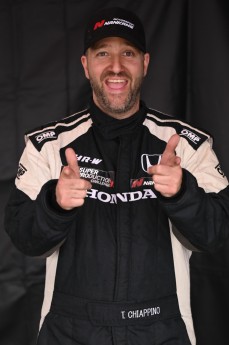 CTMP mai 2024 - Autres séries