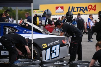 CTMP mai 2024 - NASCAR Canada