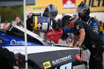 CTMP mai 2024 - NASCAR Canada
