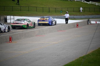 CTMP mai 2024 - NASCAR Canada