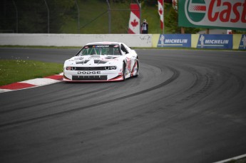 CTMP mai 2024 - NASCAR Canada