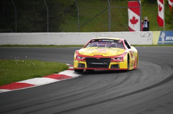 CTMP mai 2024 - NASCAR Canada
