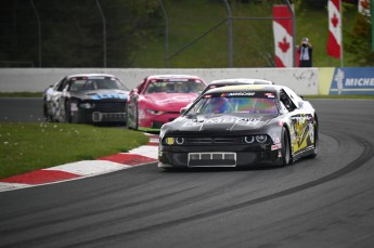 CTMP mai 2024 - NASCAR Canada