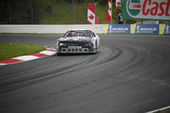 CTMP mai 2024 - NASCAR Canada