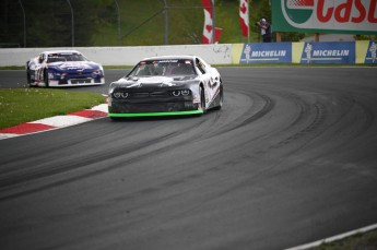 CTMP mai 2024 - NASCAR Canada