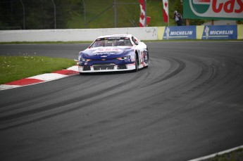 CTMP mai 2024 - NASCAR Canada
