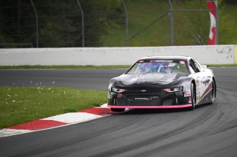 CTMP mai 2024 - NASCAR Canada