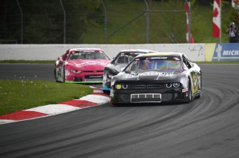CTMP mai 2024 - NASCAR Canada
