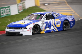 CTMP mai 2024 - NASCAR Canada