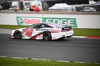 CTMP mai 2024 - NASCAR Canada