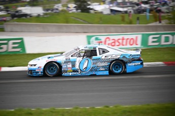 CTMP mai 2024 - NASCAR Canada