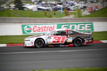 CTMP mai 2024 - NASCAR Canada