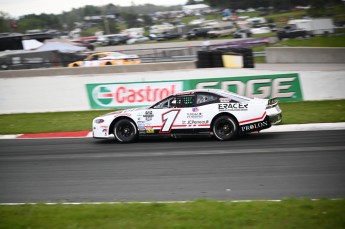 CTMP mai 2024 - NASCAR Canada