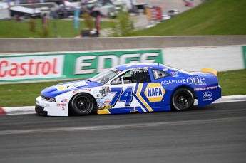 CTMP mai 2024 - NASCAR Canada