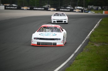 CTMP mai 2024 - NASCAR Canada