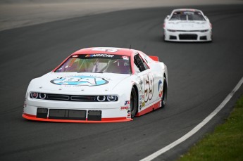 CTMP mai 2024 - NASCAR Canada