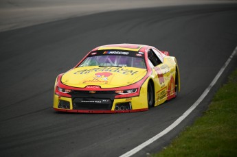 CTMP mai 2024 - NASCAR Canada