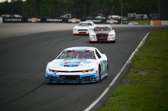 CTMP mai 2024 - NASCAR Canada