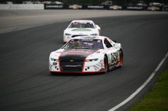CTMP mai 2024 - NASCAR Canada