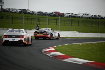 CTMP mai 2024 - NASCAR Canada