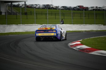 CTMP mai 2024 - NASCAR Canada