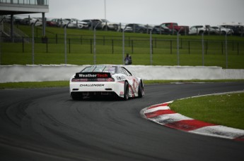 CTMP mai 2024 - NASCAR Canada