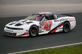 CTMP mai 2024 - NASCAR Canada