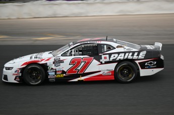 CTMP mai 2024 - NASCAR Canada