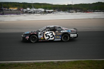 CTMP mai 2024 - NASCAR Canada