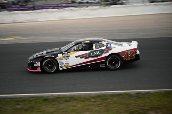 CTMP mai 2024 - NASCAR Canada