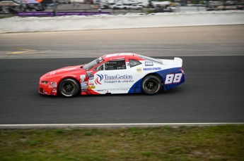 CTMP mai 2024 - NASCAR Canada
