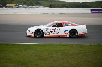 CTMP mai 2024 - NASCAR Canada