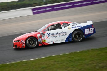 CTMP mai 2024 - NASCAR Canada