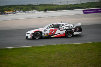 CTMP mai 2024 - NASCAR Canada