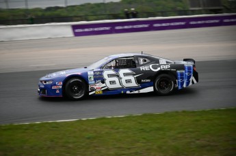 CTMP mai 2024 - NASCAR Canada