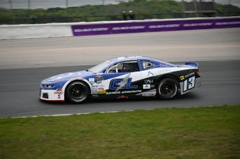 CTMP mai 2024 - NASCAR Canada