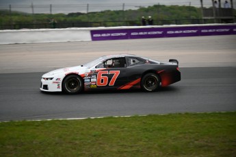 CTMP mai 2024 - NASCAR Canada