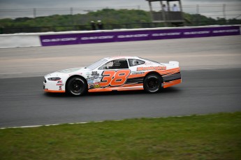 CTMP mai 2024 - NASCAR Canada