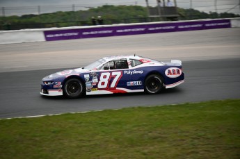 CTMP mai 2024 - NASCAR Canada